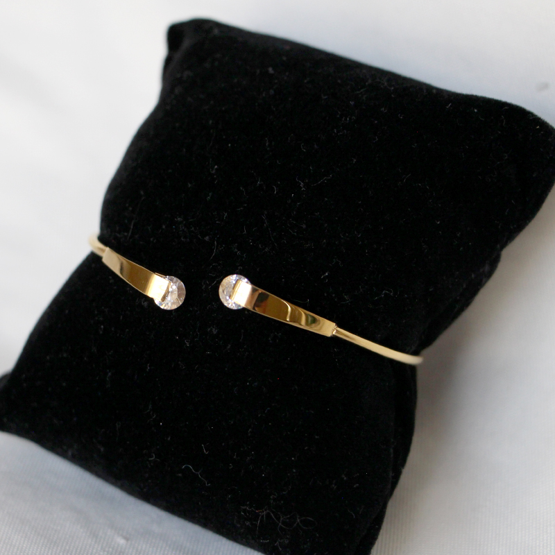 Pulsera Brillo